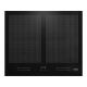 MIELE индукционная плита KM 7564 FL черный MIELE индукционная плита KM 7564 FL черный