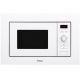 Микроволновая печь Hansa AMM20BEWH белый