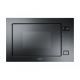 Микроволновая печь встраиваемая FRANKE FMW 250 CR2 G BK черн