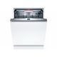 Посудом.Машина Bosch Smv6Ecx51E Встраиваемая 60 См
