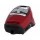 Пылесос черный MIELE Blizzard CX1 Red Edition Parquet PowerL