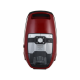 Пылесос черный MIELE Blizzard CX1 Red Edition Parquet PowerL