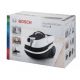 Пылесос BOSCH BWD41720 черный / белый