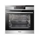 Встраиваемая электрическая духовка Hansa BOEI697220 нержавей Встраиваемая электрическая духовка Hansa BOEI697220 нержавей