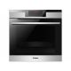 Встраиваемая электрическая духовка Hansa BOEI697220 нержавей Встраиваемая электрическая духовка Hansa BOEI697220 нержавей