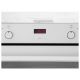 Встраиваемая электрическая духовка Hansa BOEWS694077 белый