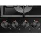 Встраиваемая газовая варочная панель Hansa BHKS611505, Black Встраиваемая газовая варочная панель Hansa BHKS611505, Black