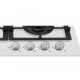 Встраиваемая газовая варочная панель Hansa BHKW611301 белый Встраиваемая газовая варочная панель Hansa BHKW611301 белый