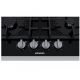 Встраиваемая газовая варочная панель Siemens En6B6Hb90 Черны Встраиваемая газовая варочная панель Siemens En6B6Hb90 Черны