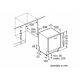 Встраиваемая посудомоечная машина Bosch SMV 24AX00 E