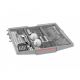 Встраиваемая посудомоечная машина Bosch SMV 4HVX31 E