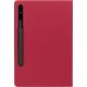 Tucano Gala Samsung Tab S7 Red Tucano Gala Samsung Tab S7 Red