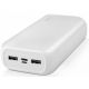 Ttec ReCharger Ultra 30000mAh White Ttec ReCharger Ultra 30000mAh White