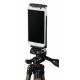 Hama Tripod for Smartphone/Tablet