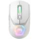 Marvo Fit Pro G1W White Marvo Fit Pro G1W White