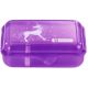 Step by Step Unicorn Lunch Box Lilac Step by Step Unicorn Lunch Box Lilac