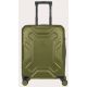 Tucano Iron Rigid S 40L Military Green Tucano Iron Rigid S 40L Military Green