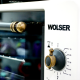 Cuptor electric Wolser WL-45 ML Cream Rustik