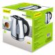 Fierbator de apa Maestro MR -029 (1.L)  New corp inox Fierbator de apa Maestro MR -029 (1.L)  New corp inox