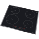 Plita cu inductie incorporabila Kaiser  KCT 6705 FI Plita cu inductie incorporabila Kaiser  KCT 6705 FI