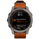 Garmin Fenix 7 Sapphire Solar Titanium Garmin Fenix 7 Sapphire Solar Titanium