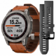 Garmin Fenix 7 Sapphire Solar Titanium Garmin Fenix 7 Sapphire Solar Titanium