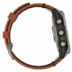 Garmin Fenix 7 Sapphire Solar Titanium Garmin Fenix 7 Sapphire Solar Titanium