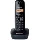 Panasonic KX-TG1611PDH Black