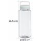 Xavax Drinking Bottle 1250