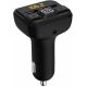Hama FM Transmitter with AUX-IN + USB-IN Hama FM Transmitter with AUX-IN + USB-IN