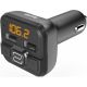 Hama FM Transmitter with AUX-IN + USB-IN Hama FM Transmitter with AUX-IN + USB-IN