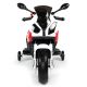 Электромотоцикл BMW S1000RR Red Электромотоцикл BMW S1000RR Red