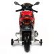 Электромотоцикл BMW S1000RR Red Электромотоцикл BMW S1000RR Red