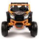 Электромобиль Buggy 24V7AH Orange Электромобиль Buggy 24V7AH Orange