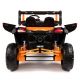 Электромобиль Buggy 24V7AH Orange Электромобиль Buggy 24V7AH Orange