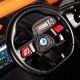 Электромобиль Buggy 24V7AH Orange Электромобиль Buggy 24V7AH Orange