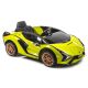 Электромобиль Lamborghini Sian Электромобиль Lamborghini Sian