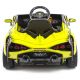 Электромобиль Lamborghini Sian Электромобиль Lamborghini Sian