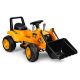 Электро-экскаватор TR1605 Yellow Электро-экскаватор TR1605 Yellow