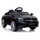 Электромобиль Mercedes-Benz GLA-45 Paint Black Электромобиль Mercedes-Benz GLA-45 Paint Black