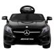 Электромобиль Mercedes-Benz GLA-45 Paint Black Электромобиль Mercedes-Benz GLA-45 Paint Black