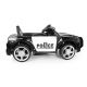 Электромобиль Police Black Электромобиль Police Black