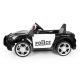 Электромобиль Police Black Электромобиль Police Black