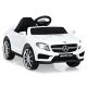 Электромобиль Mercedes-Benz GLA-45 White Электромобиль Mercedes-Benz GLA-45 White