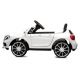 Электромобиль Mercedes-Benz GLA-45 White Электромобиль Mercedes-Benz GLA-45 White