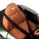Электромобиль Bentley зеленая Электромобиль Bentley зеленая