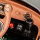 Электромобиль Bentley зеленая Электромобиль Bentley зеленая
