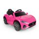 Электромобиль Maseratim Levante Электромобиль Maseratim Levante