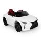 Электромобиль Lexus LC500 Электромобиль Lexus LC500