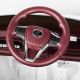 Электромобиль Lexus LC500 Электромобиль Lexus LC500